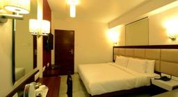 Hotel Better Home International in Mumbai