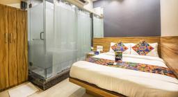 Hotel Marol Metro in Mumbai