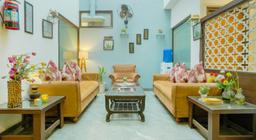 Hotel Seven in Chandigarh