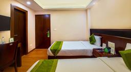 Vedanta - Boutique Hotel in Kolkata