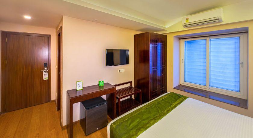 Vedanta - Boutique Hotel in Kolkata