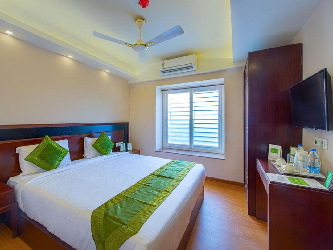 Vedanta - Boutique Hotel in Kolkata