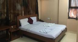 Nash Inn in Bangalore