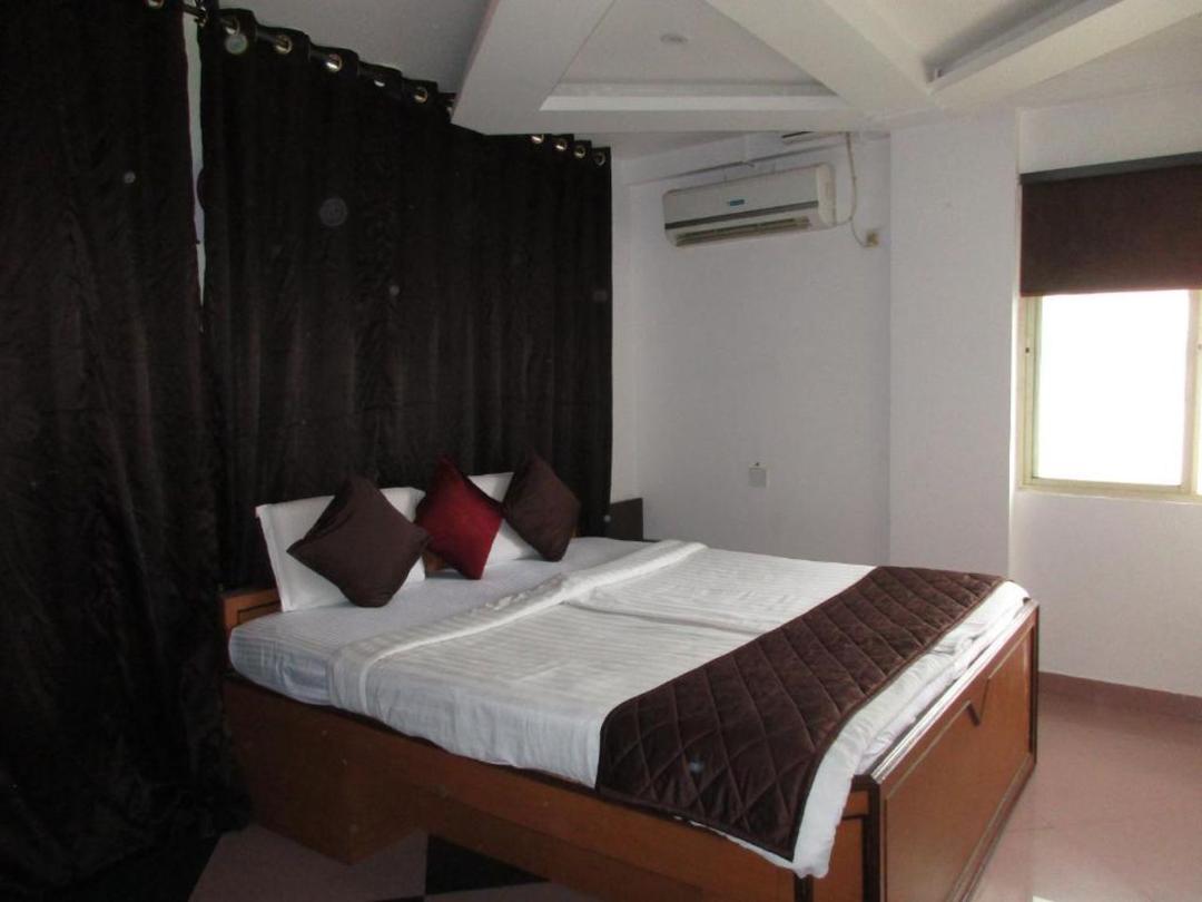 Nash Inn in Bangalore