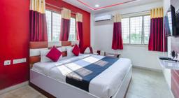 Redstone in Kolkata