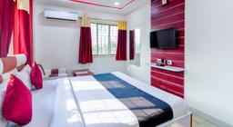 Redstone in Kolkata
