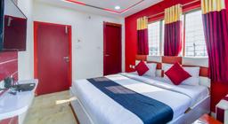 Redstone in Kolkata