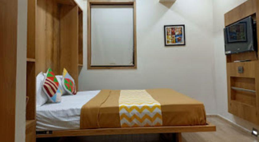 Hotel Elegance Nx in Mumbai