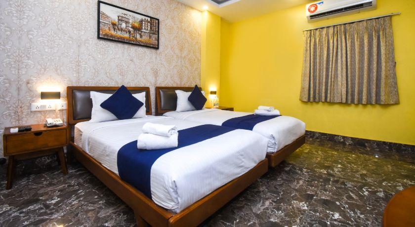 Kiaan Inn in Howrah