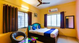 Eco Inn in Kolkata