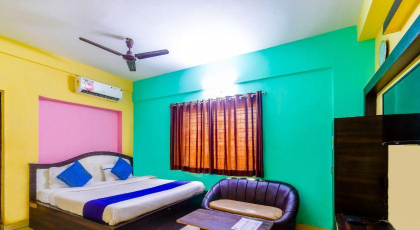 Eco Inn in Kolkata