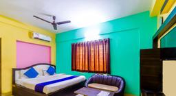 Eco Inn in Kolkata