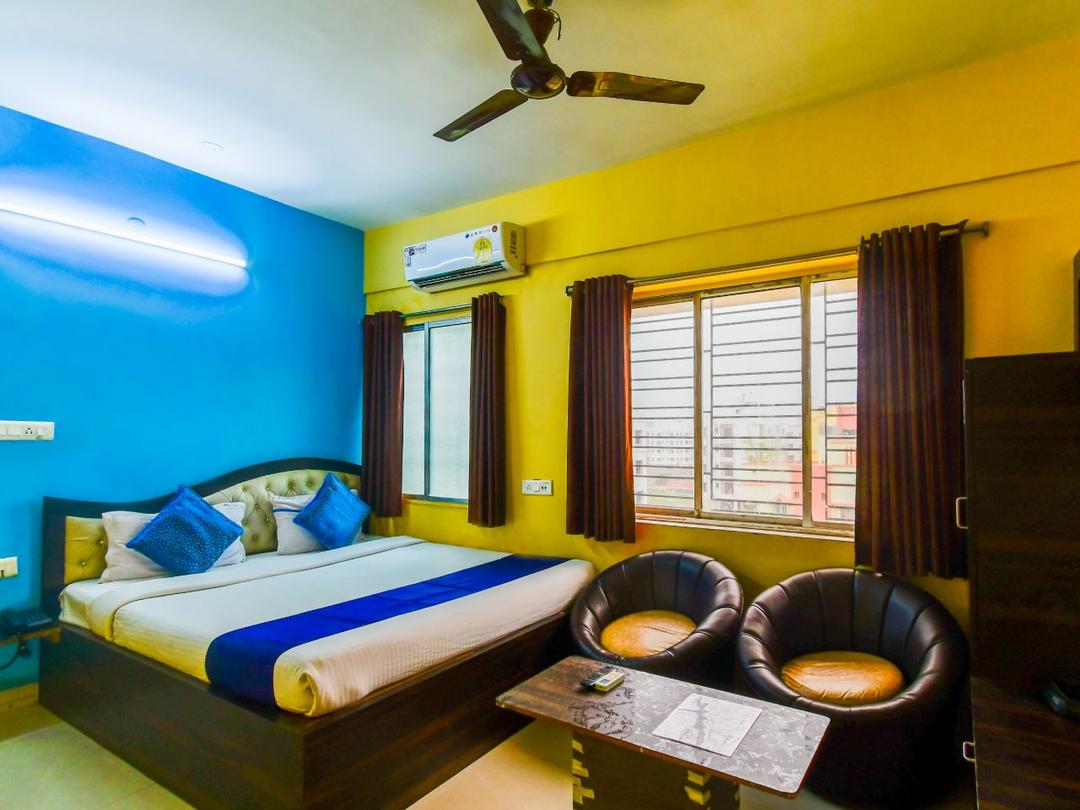 Eco Inn in Kolkata