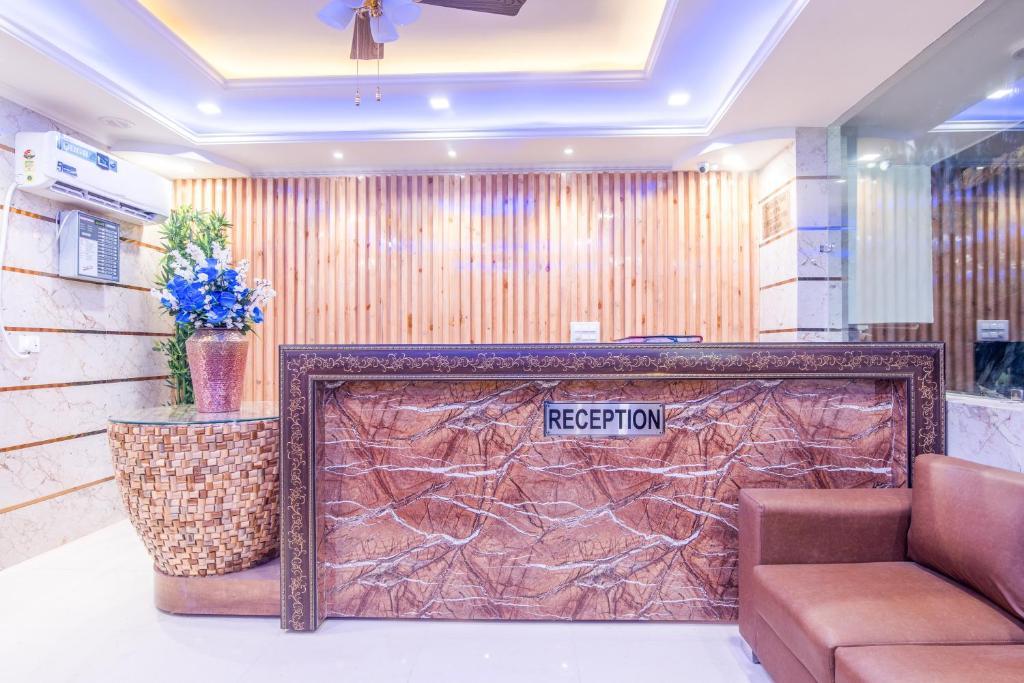 Hotel Festival in Delhi