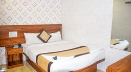 Hotel T.Junction Residency in Mumbai