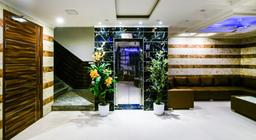Hotel Pearl Delhi Airport in Delhi