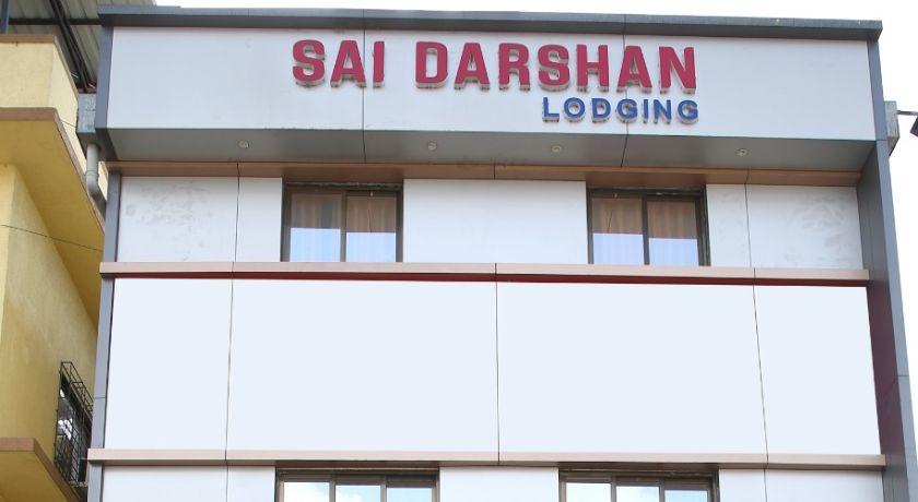 Hotel Sai Darshan in Navi Mumbai