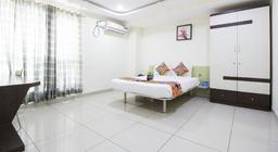 Hotel Siri Inn in Hyderabad