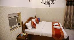 Hotel City Plaza 7 in Chandigarh