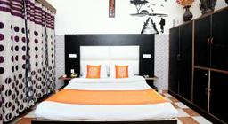 Hotel City Plaza 7 in Chandigarh