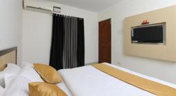 Hotel Halfmoon in Chennai
