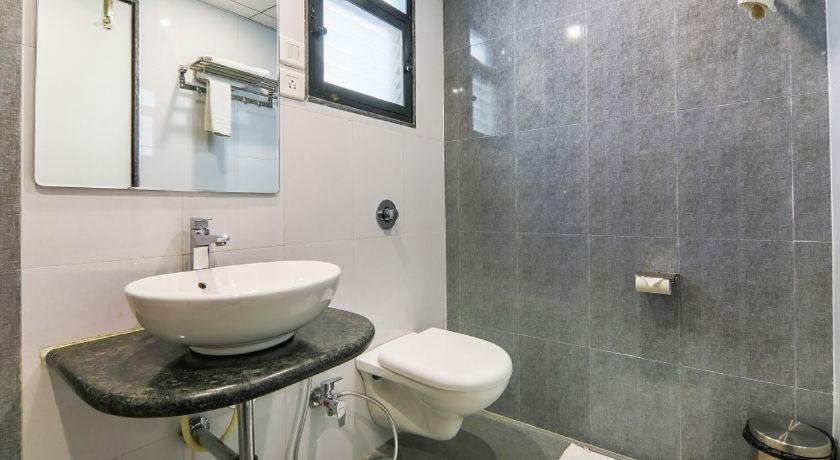 Magnus Square - Business Hotel in Pune