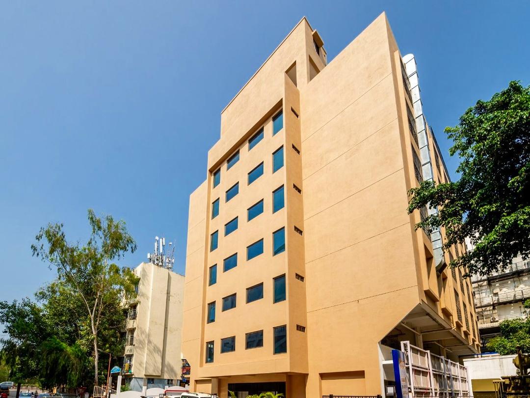 Magnus Square - Business Hotel in Pune