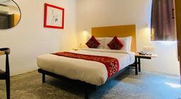 Qotel Comfort Golden Saffron in Delhi