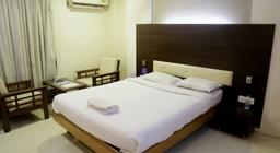Hotel Venkat Presidency in Panvel