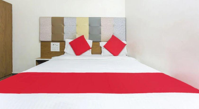 Hotel Balaji Residency in Mumbai