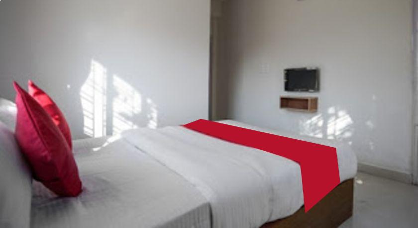 Hotel Kiruba Castle in Chennai
