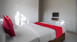 Hotel Kiruba Castle in Chennai