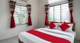 Hotel Kiruba Castle in Chennai