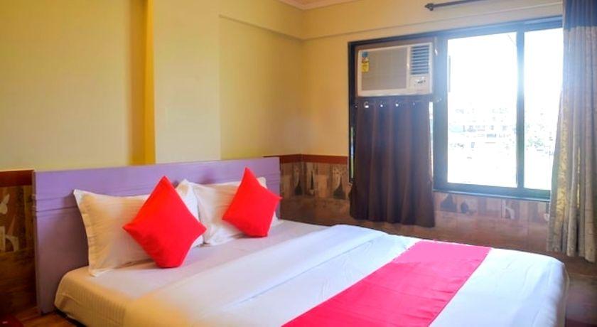 Hotel Jaya Mahal in Mumbai