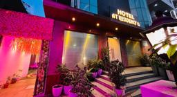 Qotel Comfort AT Residency in Ghaziabad