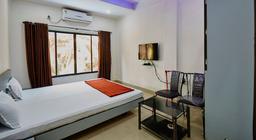 Hotel Galaxys Vaibhav in Vasai Virar
