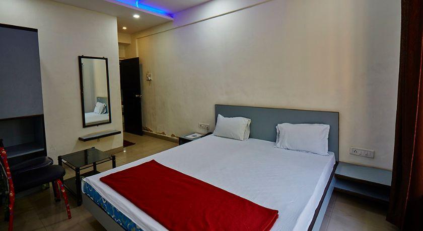 Hotel Galaxys Vaibhav in Vasai Virar
