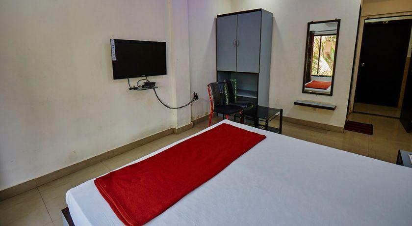 Hotel Galaxys Vaibhav in Vasai Virar