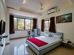 Hotel Galaxys Vaibhav in Vasai Virar