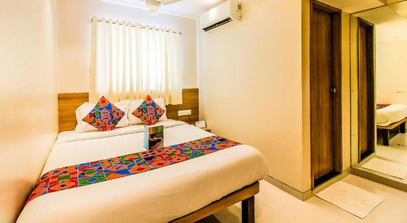 Sai Sundar Guestline in Navi Mumbai