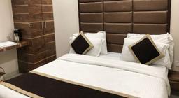 Hotel Circle Inn in Ahmedabad