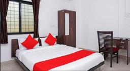 SRH Hotel 1 in Pune