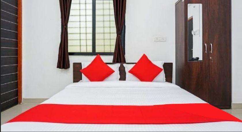 SRH Hotel 1 in Pune