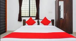 SRH Hotel 1 in Pune