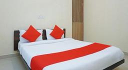 SRH Hotel 1 in Pune