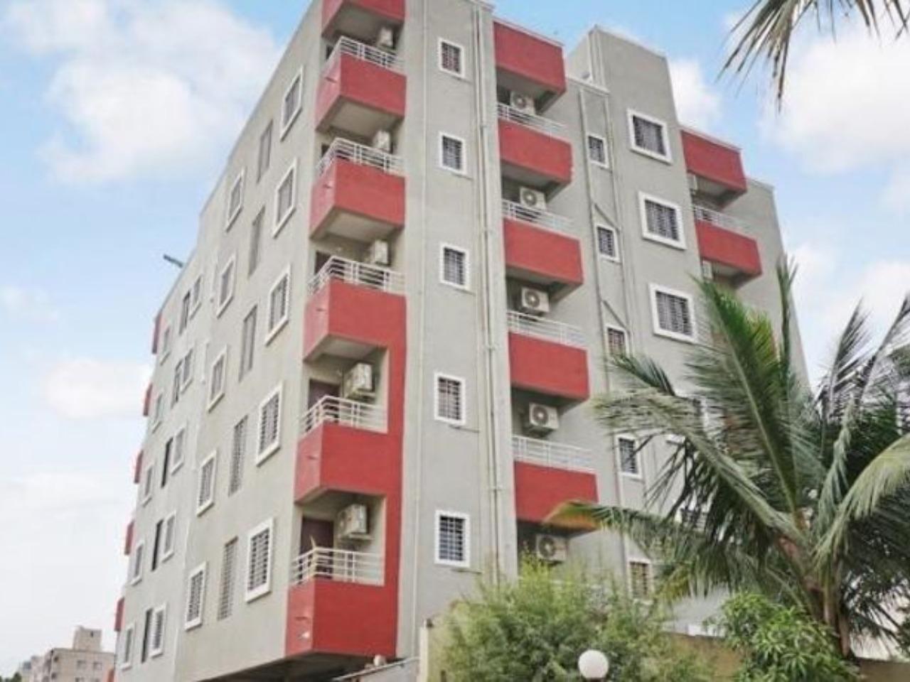 SRH Hotel 1 in Pune