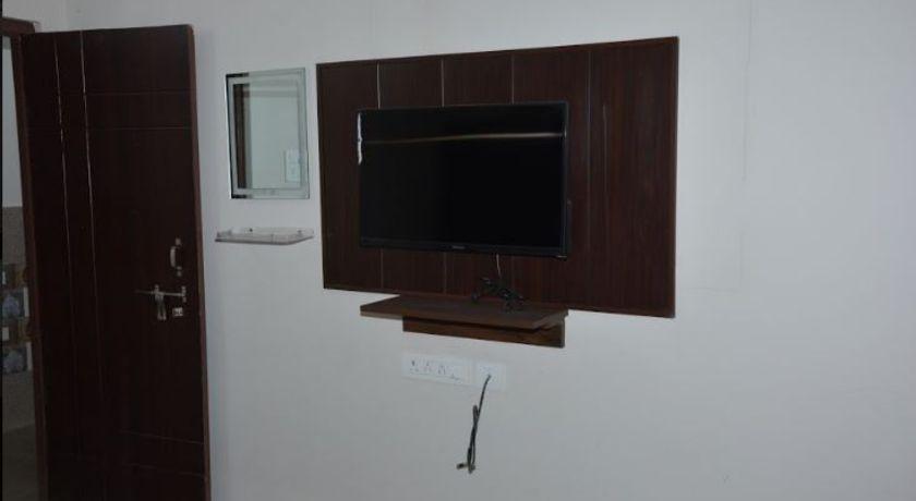 Hotel Sasya Elite in Hyderabad