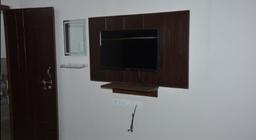 Hotel Sasya Elite in Hyderabad