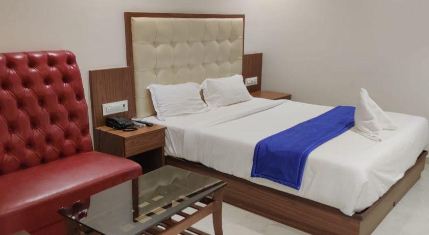 Wynd Hotel in Mumbai