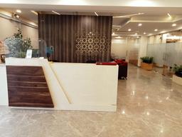Hotel Golf View Sakura in Gurgaon